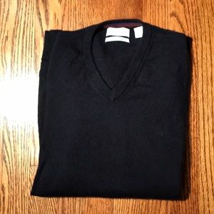 Men’s Calvin Klein Marino Sweater